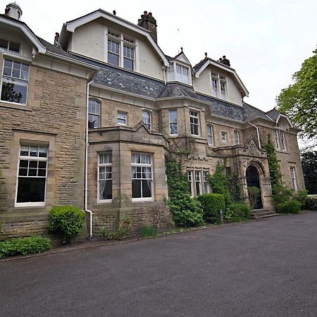 'Malverne' At Stayboom Lancaster Bagian luar foto