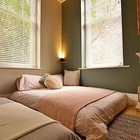 'Malverne' At Stayboom Lancaster Bagian luar foto