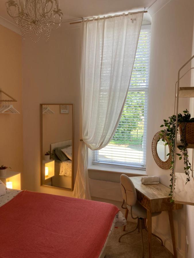 'Malverne' At Stayboom Lancaster Bagian luar foto
