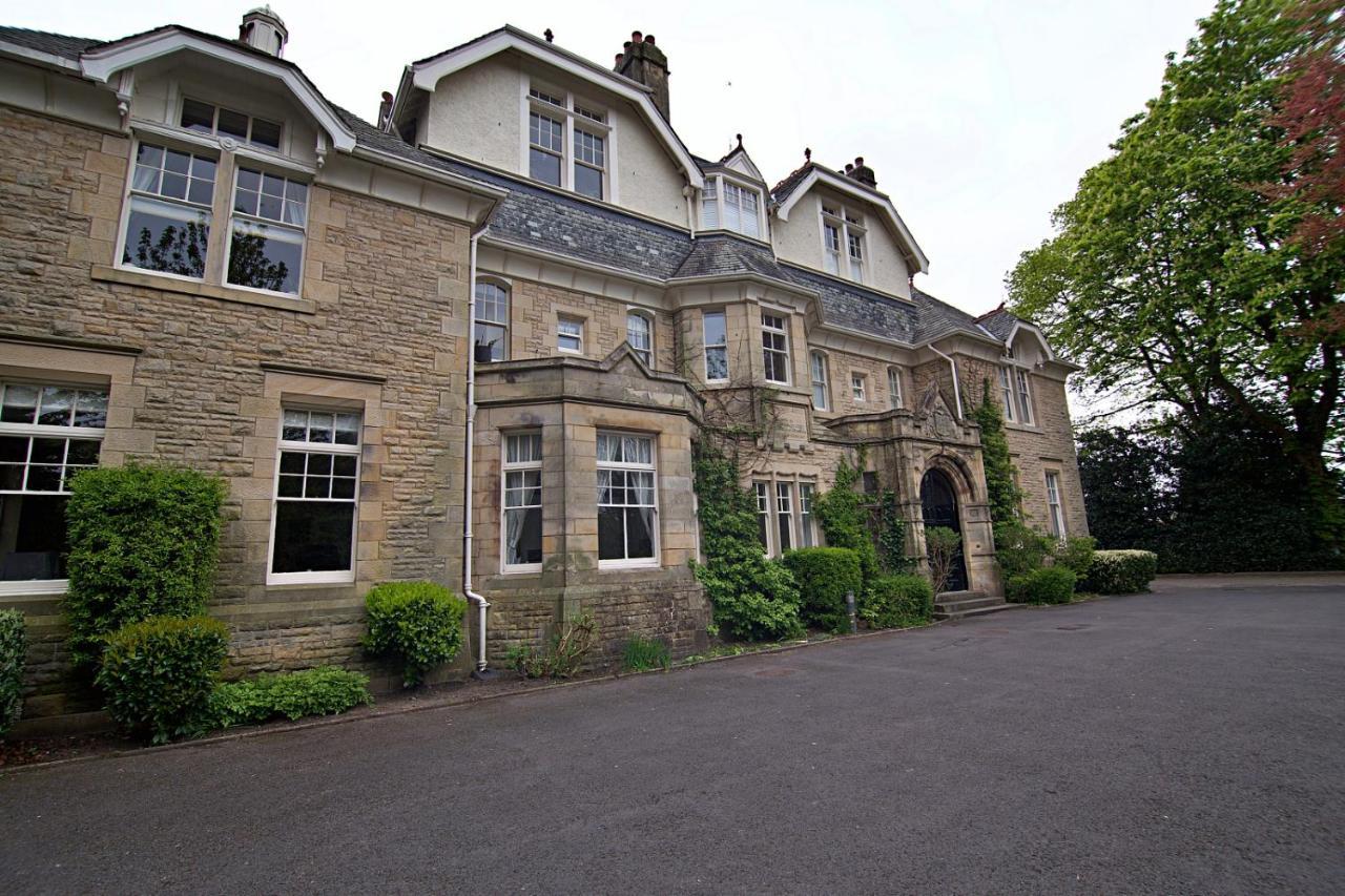 'Malverne' At Stayboom Lancaster Bagian luar foto