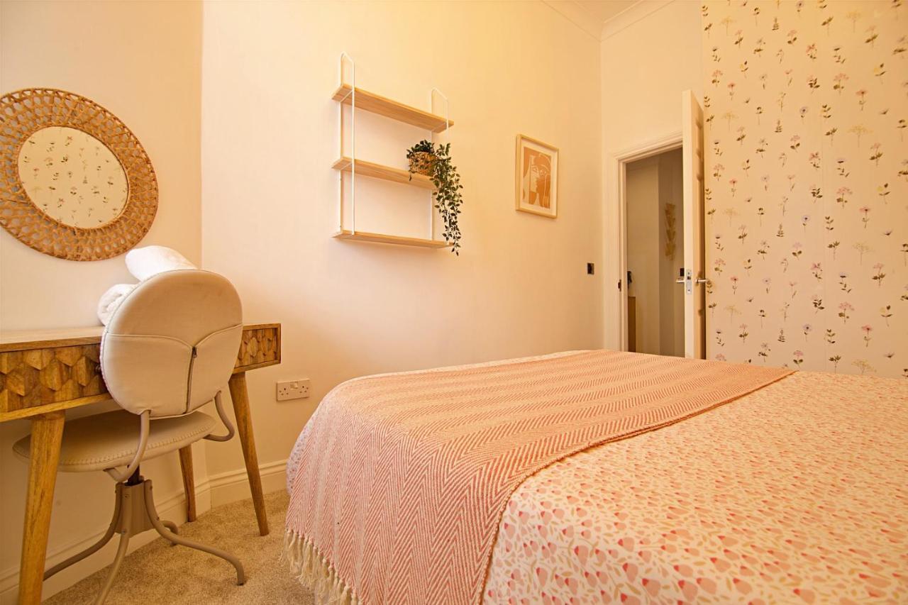 'Malverne' At Stayboom Lancaster Bagian luar foto